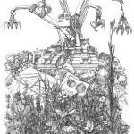 FlowerFieldScrapMachineP