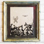 luke's butterfly